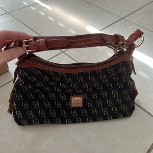Dooney&Bourke purse